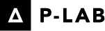 logo P-LAB
